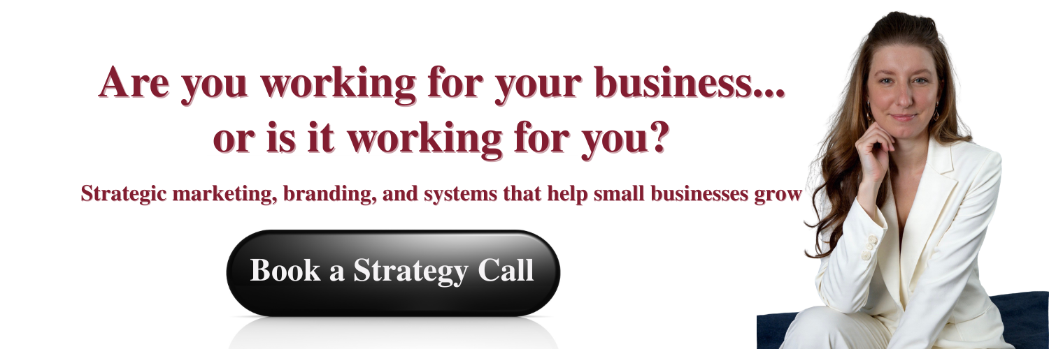 Book a Strategy Call